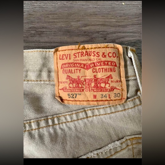 Vintage Levi’s - Picture 4 of 8